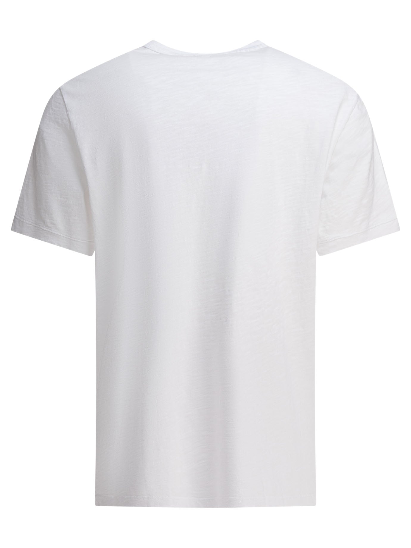 ALEX MILL Classic Cotton T-Shirt for Men - SS25 Collection