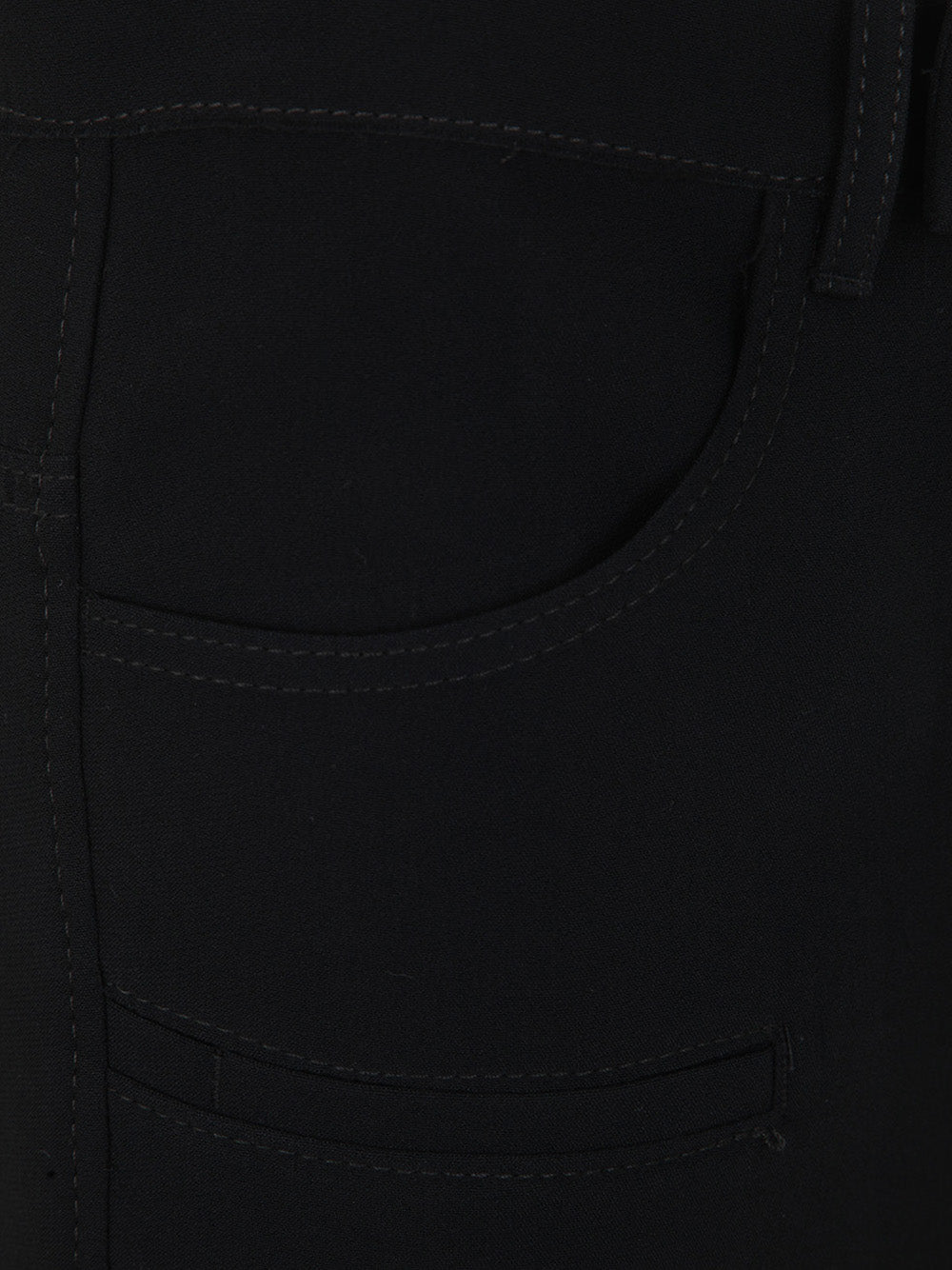 N21 Women's Long Pencil Skirt for FW23