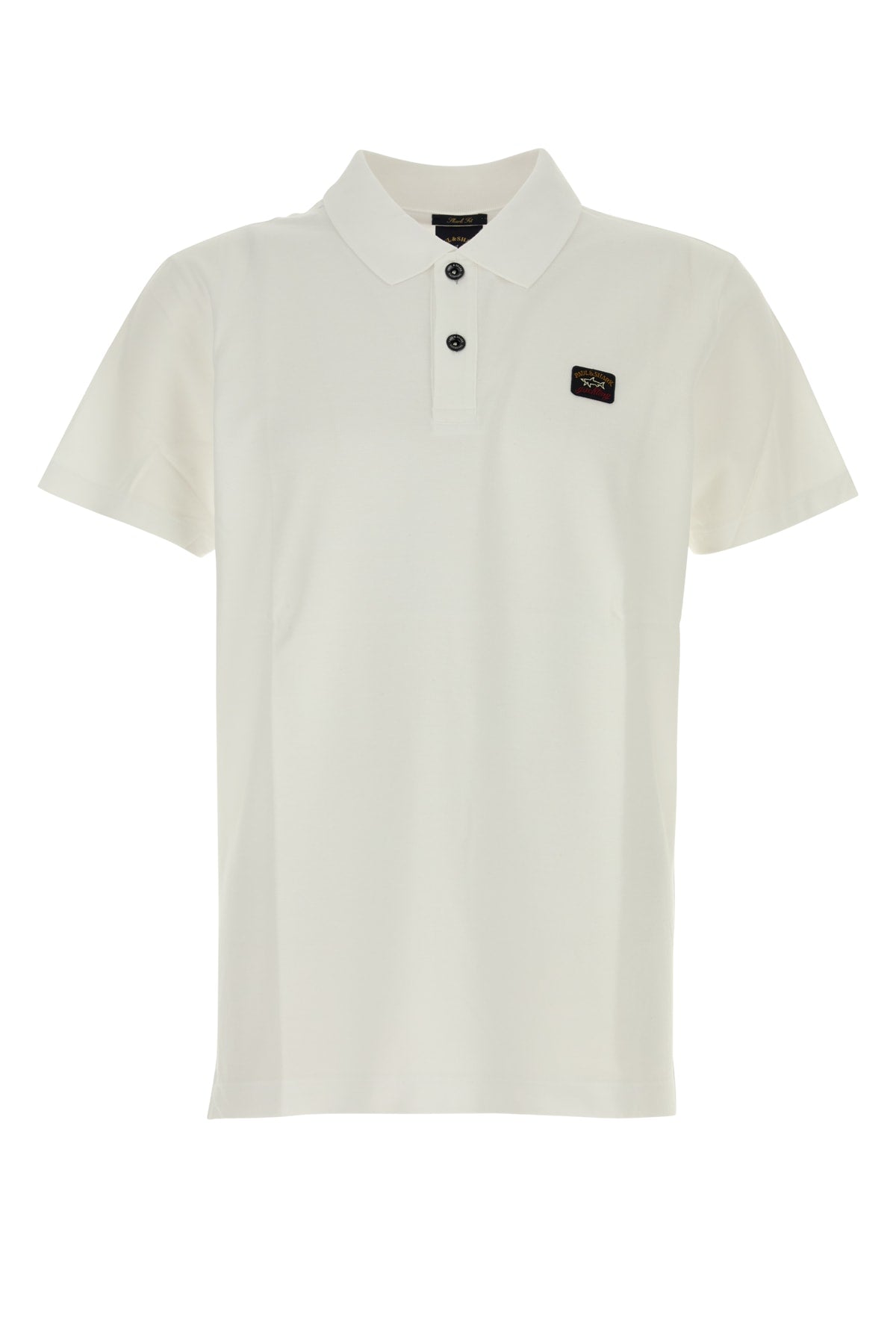 PAUL & SHARK Classic Polo Shirt for Men