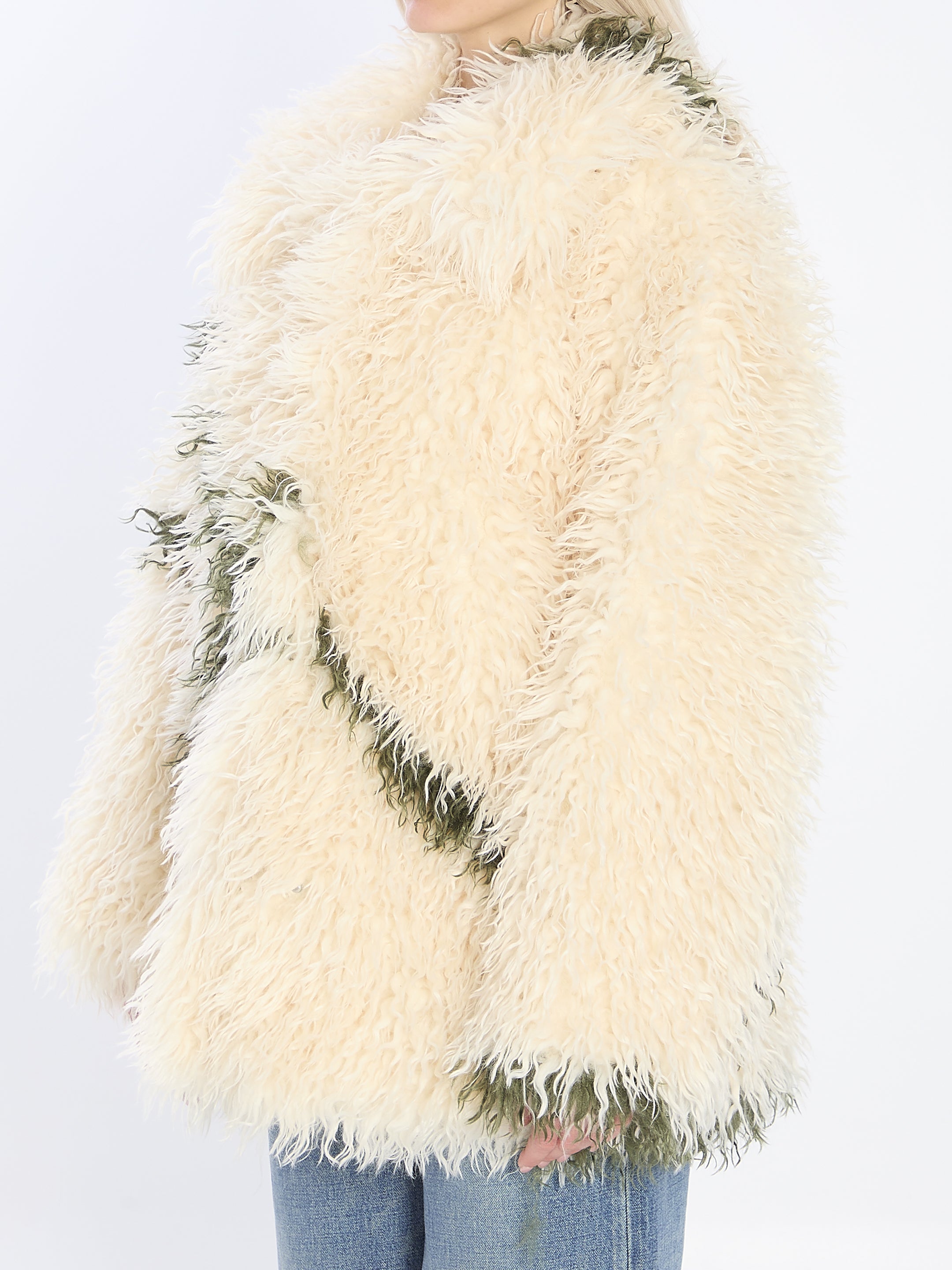 JAKKE Cocoon Jacket - Women's Relaxed Fit