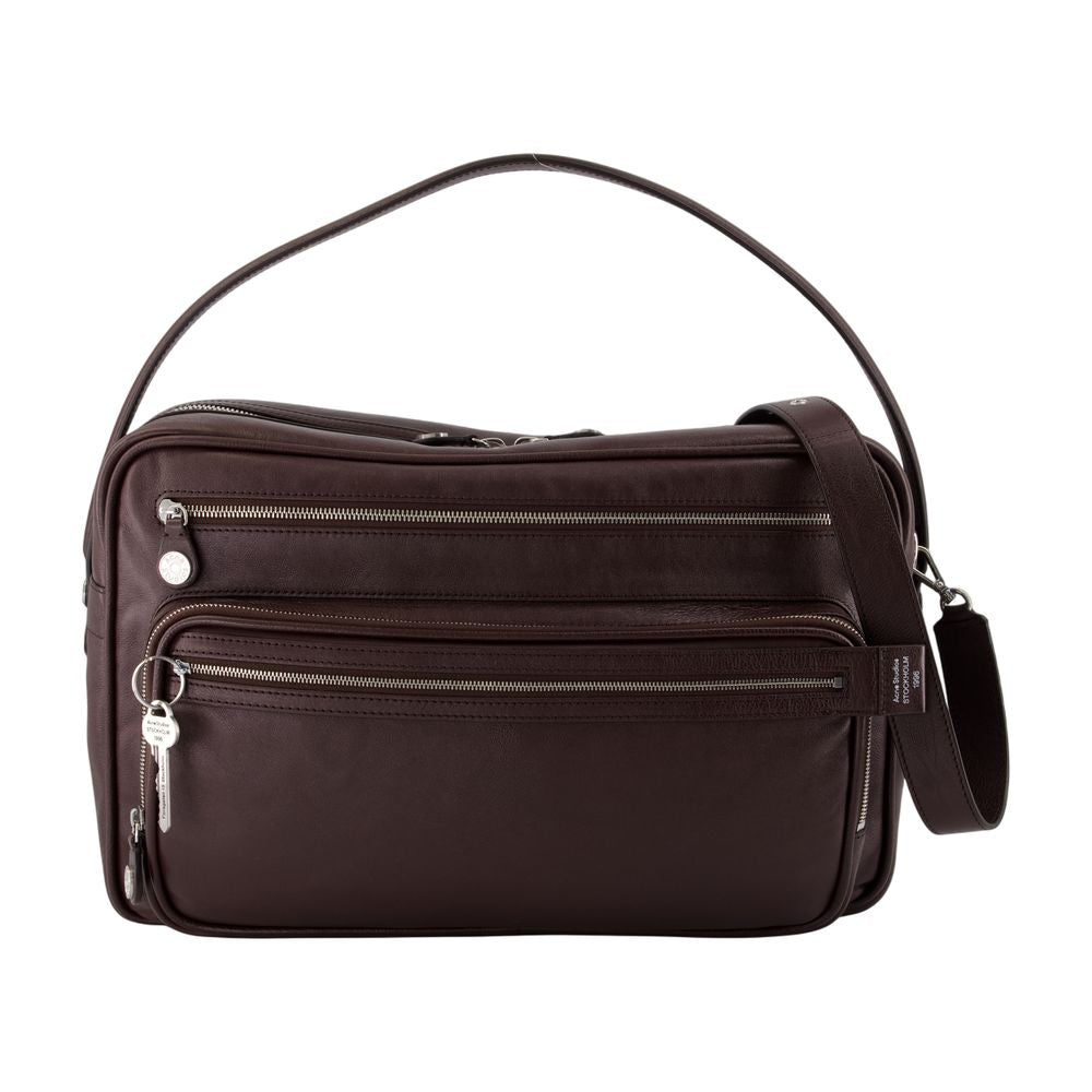 ACNE STUDIOS Mini Shoulder Handbag