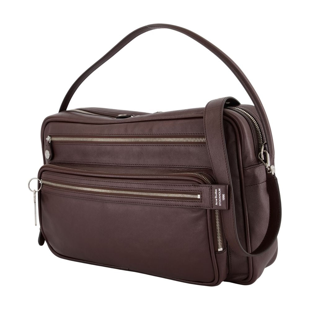 ACNE STUDIOS Mini Shoulder Handbag