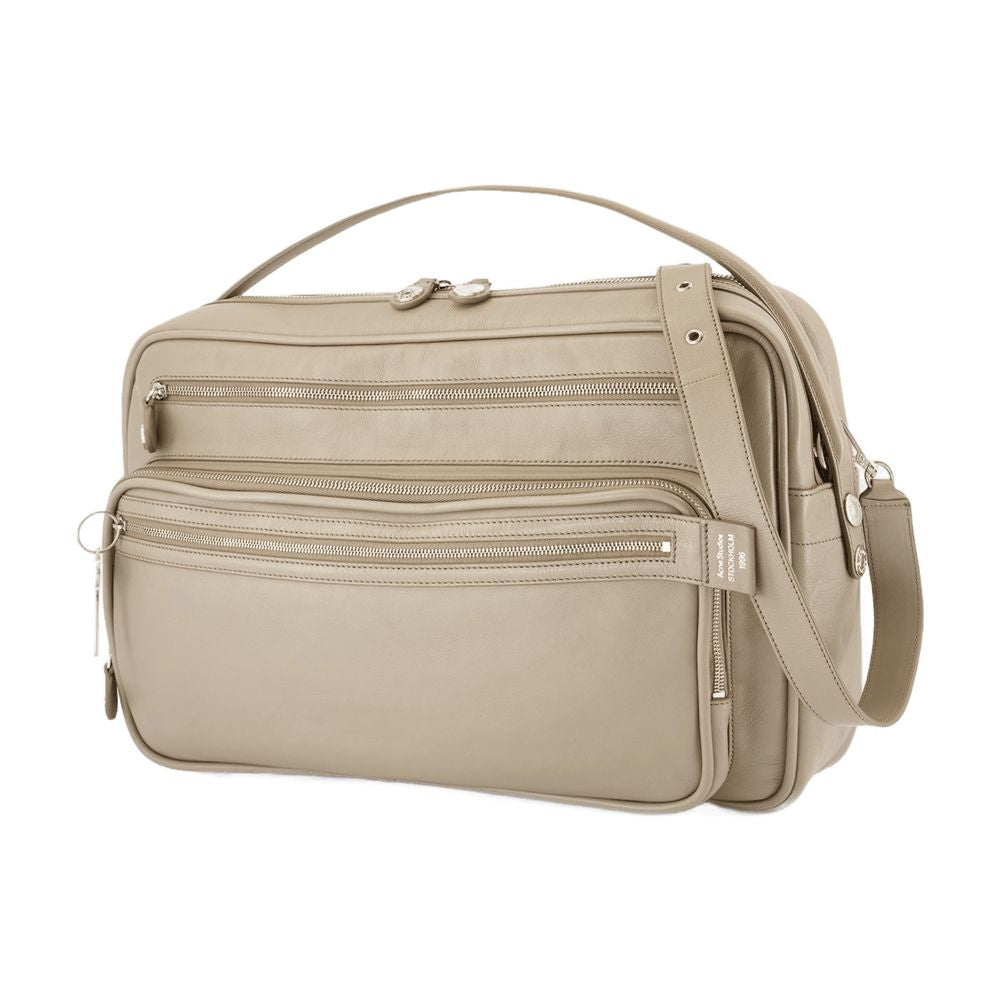 ACNE STUDIOS Mini Crossbody Shoulder Handbag