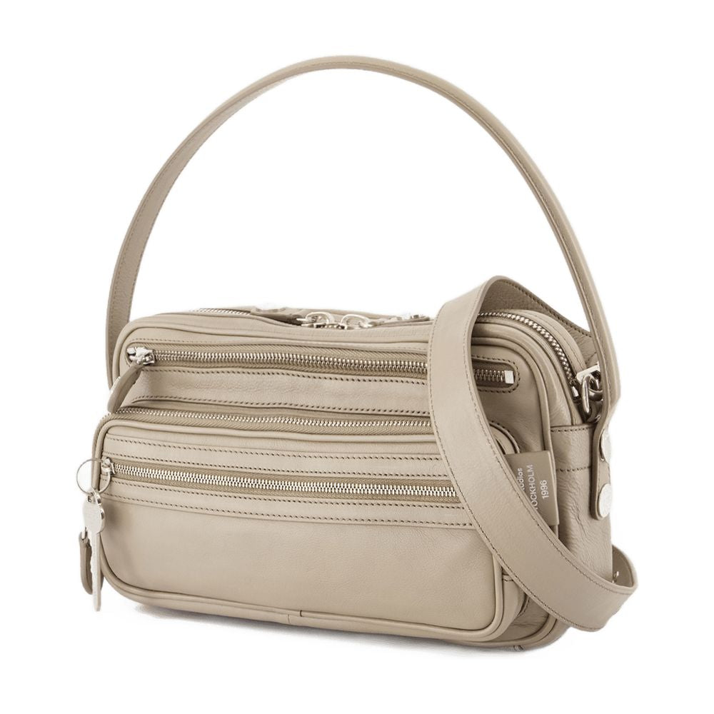 ACNE STUDIOS Mini Crossbody Shoulder Bag