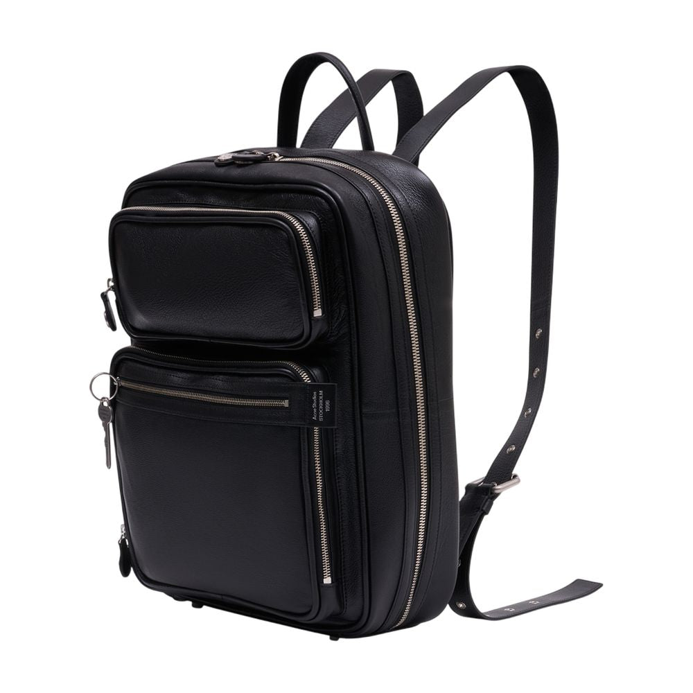 ACNE STUDIOS Camero Mini Backpack