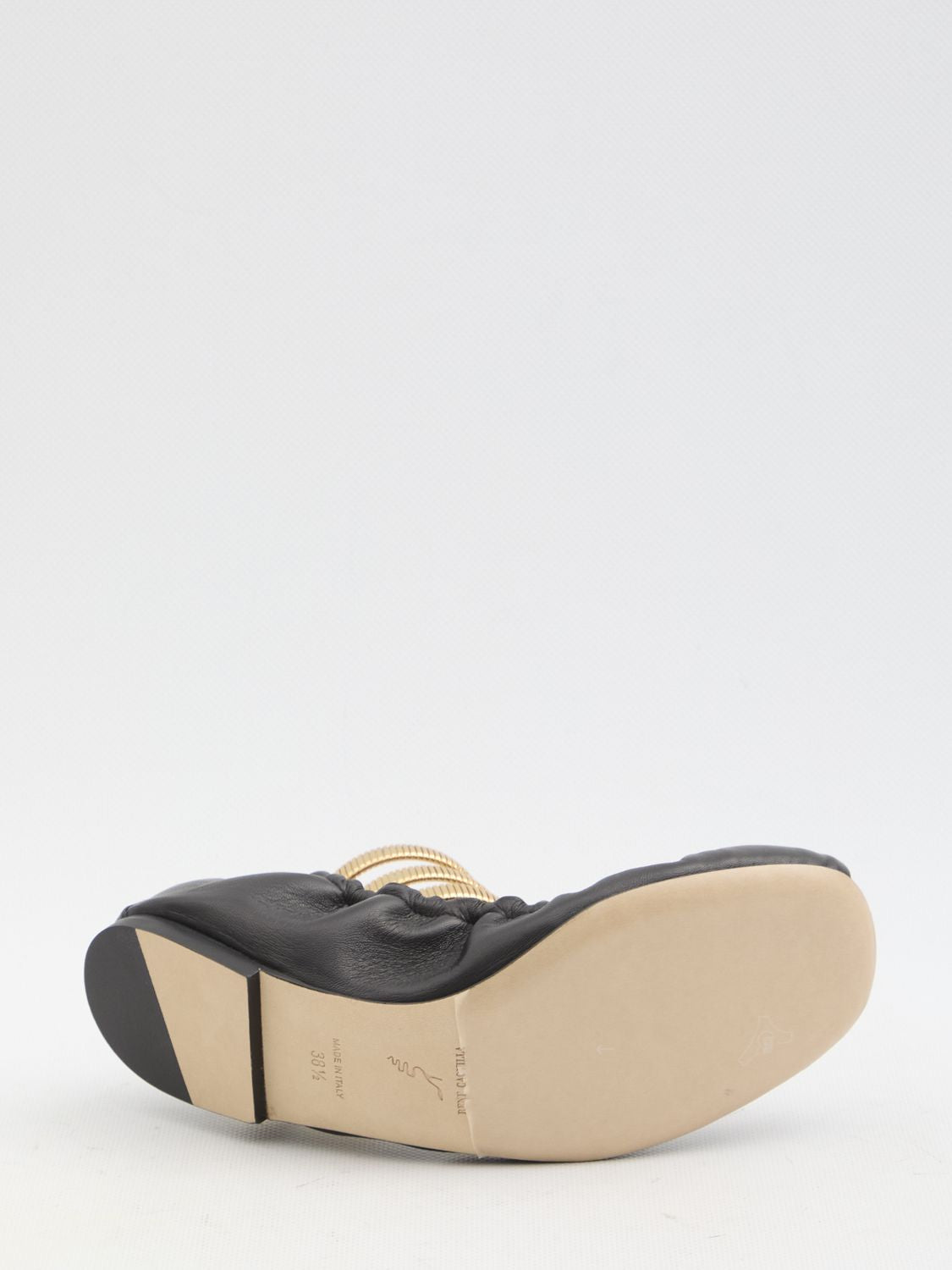 RENE CAOVILLA Juniper 10 Ballerinas - Women's Stylish Flat Shoes