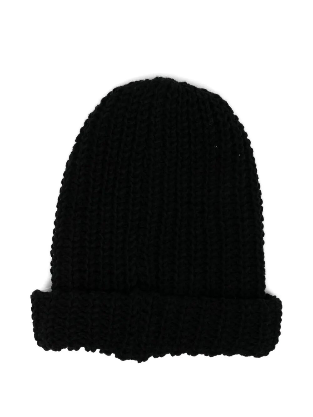 MAISON MIHARA YASUHIRO Huge Beanie for All Seasons