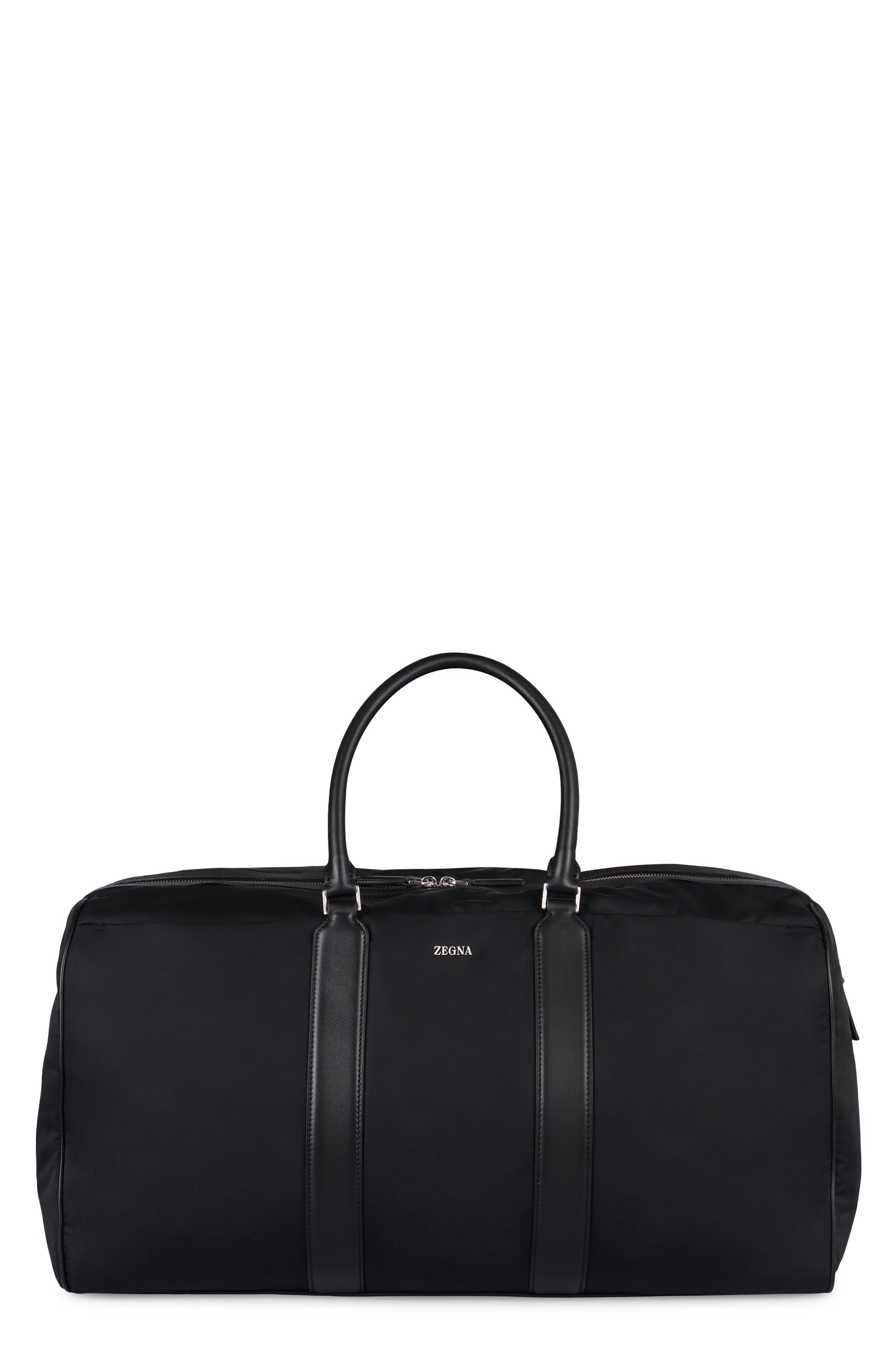 ZEGNA Nylon Travel Handbag 55x35x25 cm