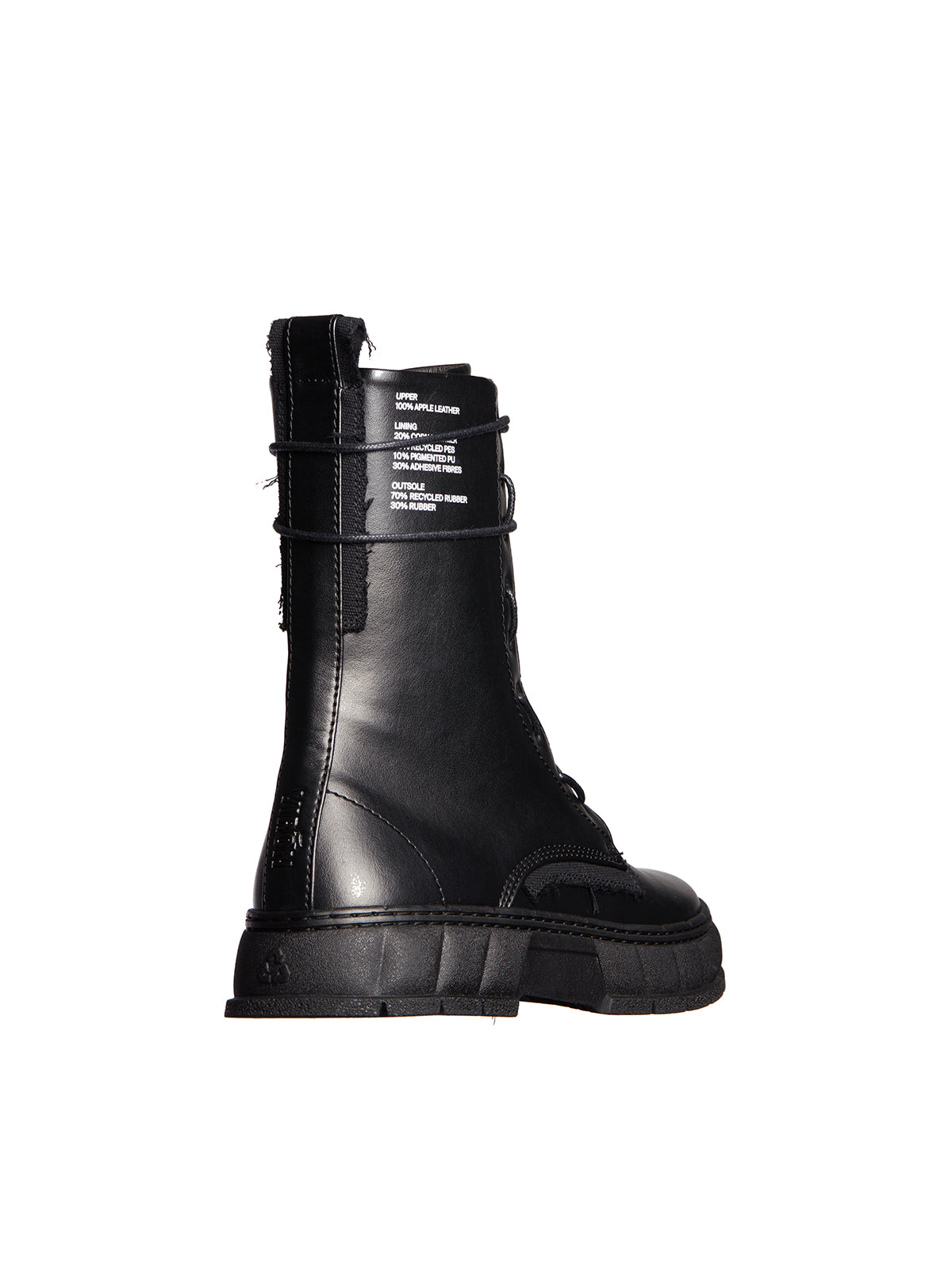 VIRON Appleskin Zip-Up Boot for Women