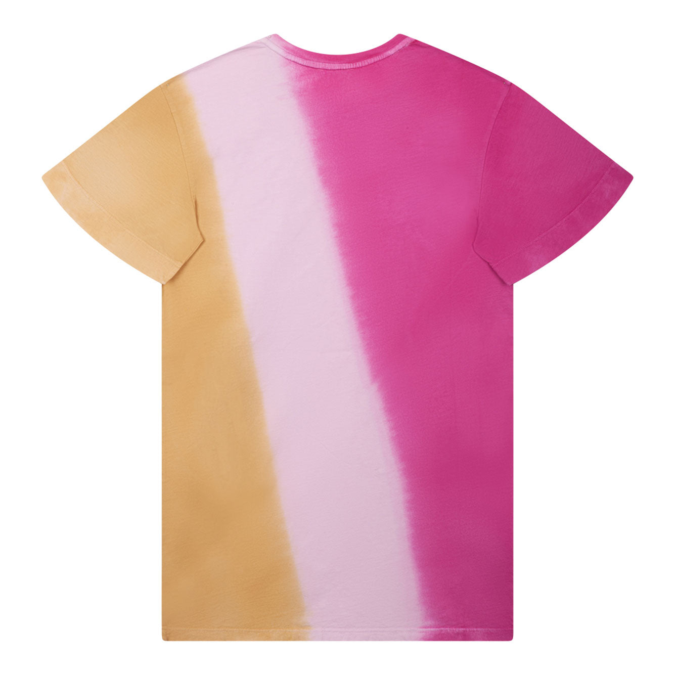 CHLOE KIDS Kids Mini Cotton Dress for Spring/Summer 2025