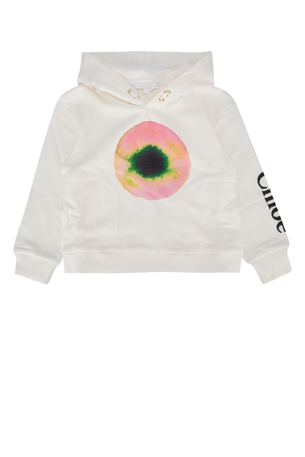 CHLOE KIDS Girls' Mini Sweatshirt