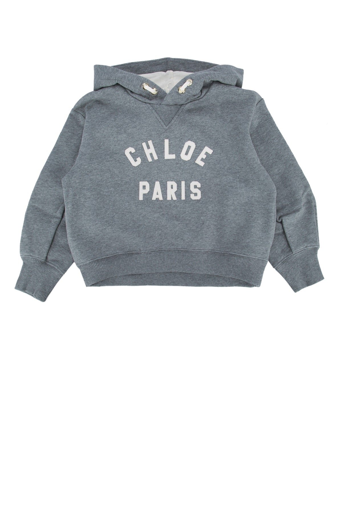 CHLOE KIDS Chic Mini Sweatshirt for Boys