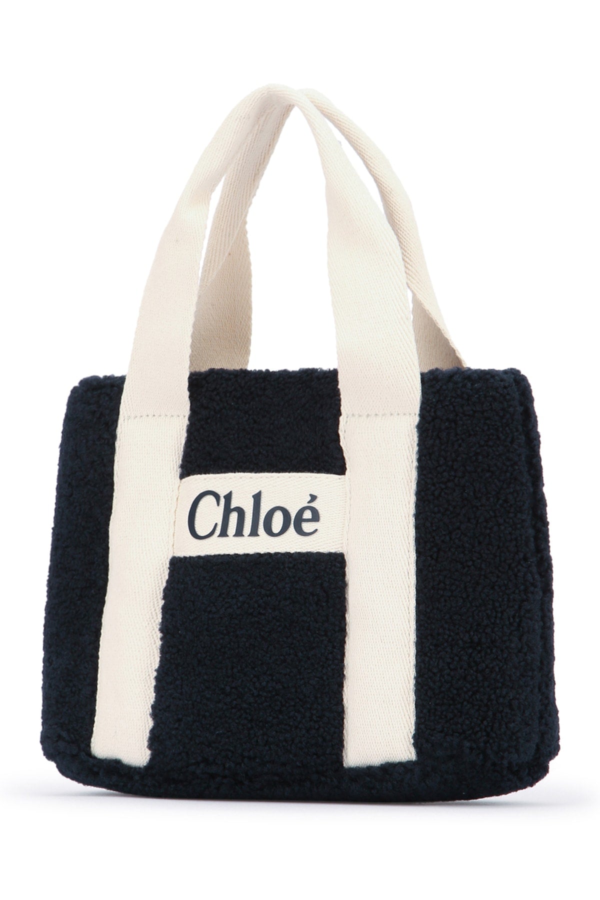 CHLOE KIDS Mini Crossbody Bag for Boys - Fall/Winter 2025