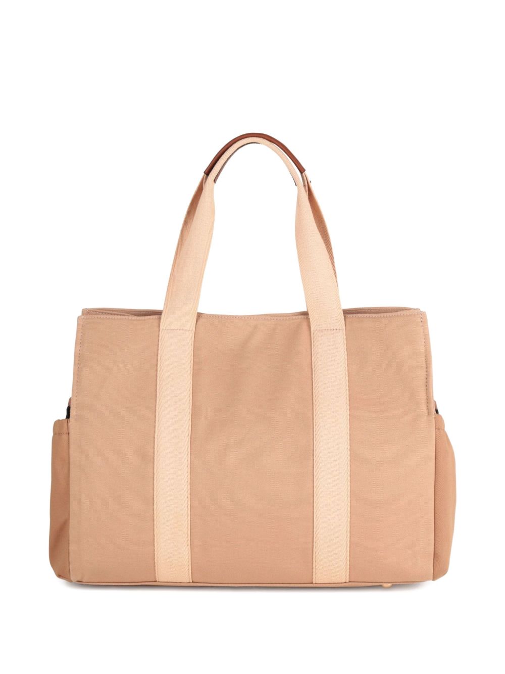 CHLOÉ Logo Changing Handbag - Height 33 CM