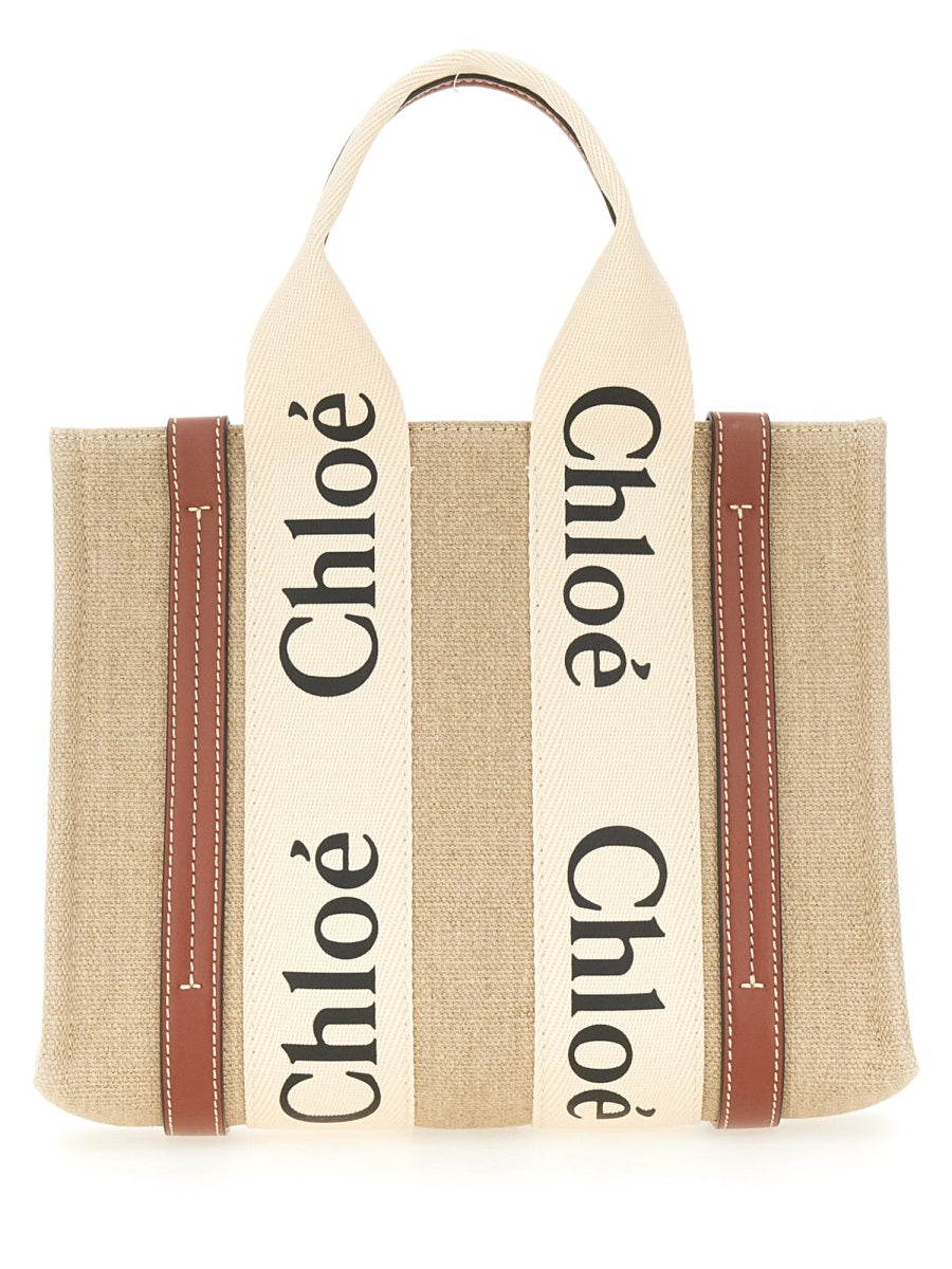 CHLOÉ Mini Tote Handbag