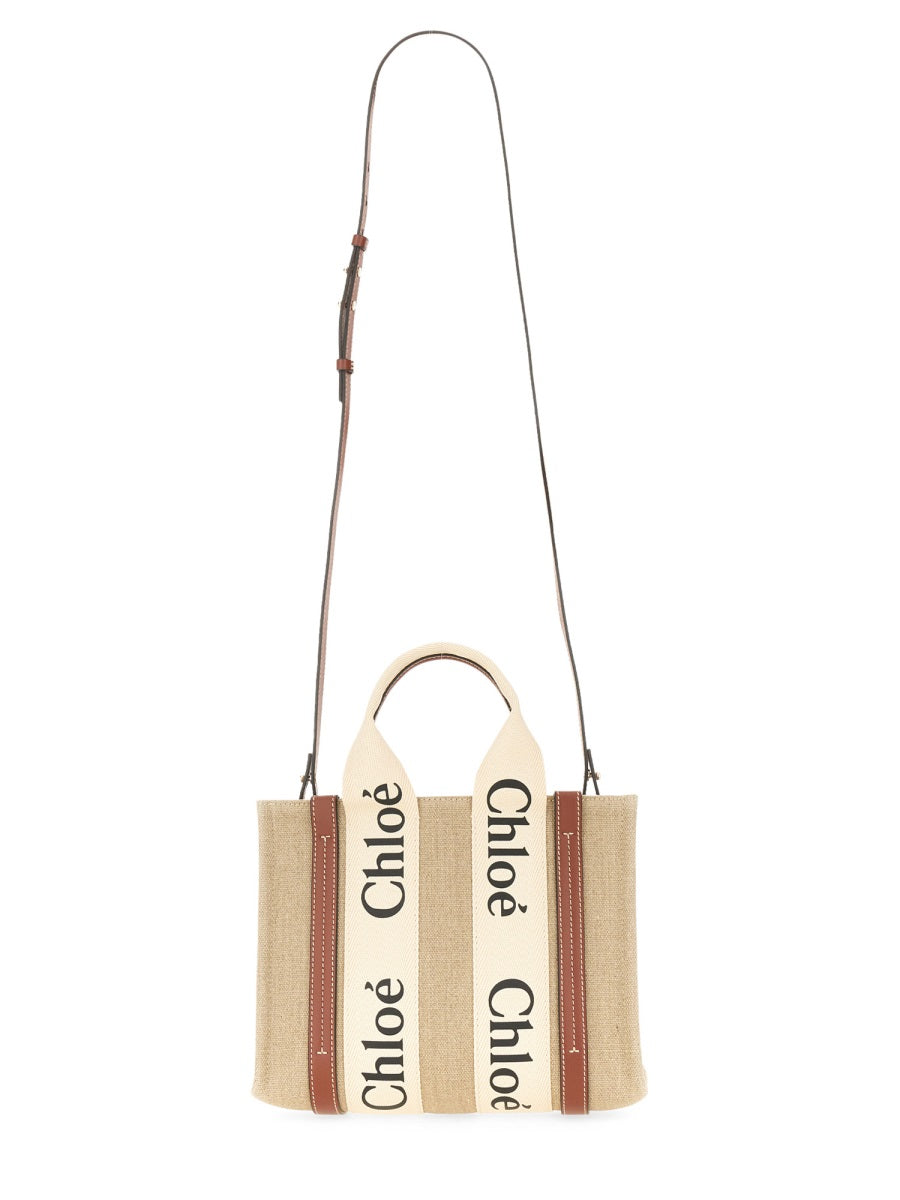 CHLOÉ Mini Tote Handbag