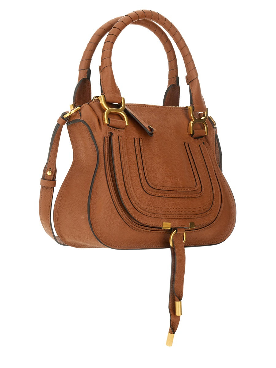 CHLOÉ Mini Leather Handbag