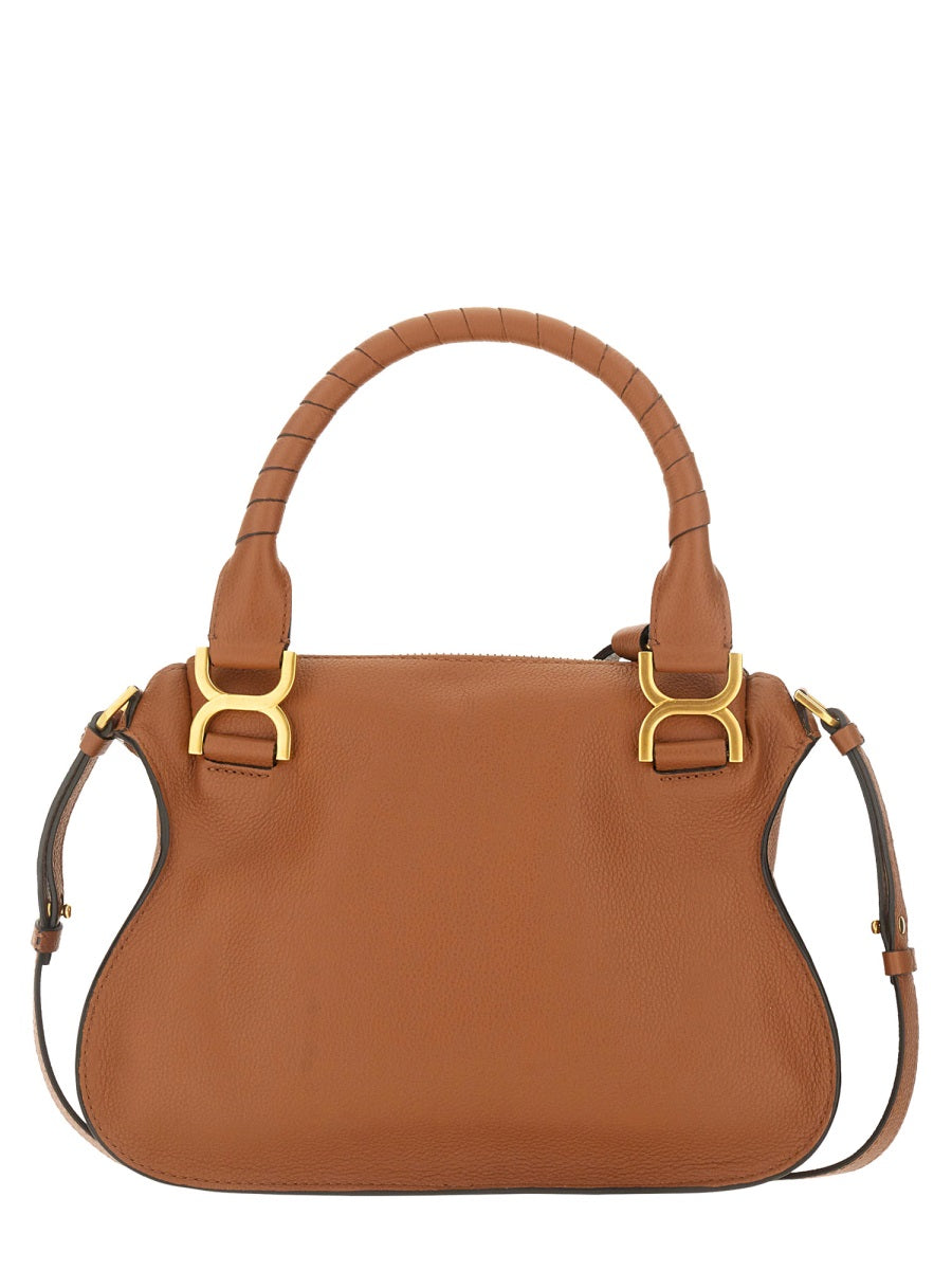CHLOÉ Mini Leather Handbag