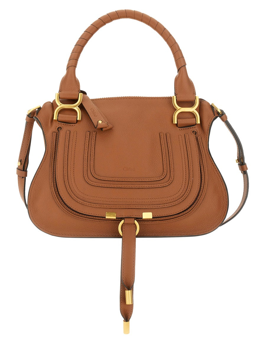 CHLOÉ Mini Leather Handbag