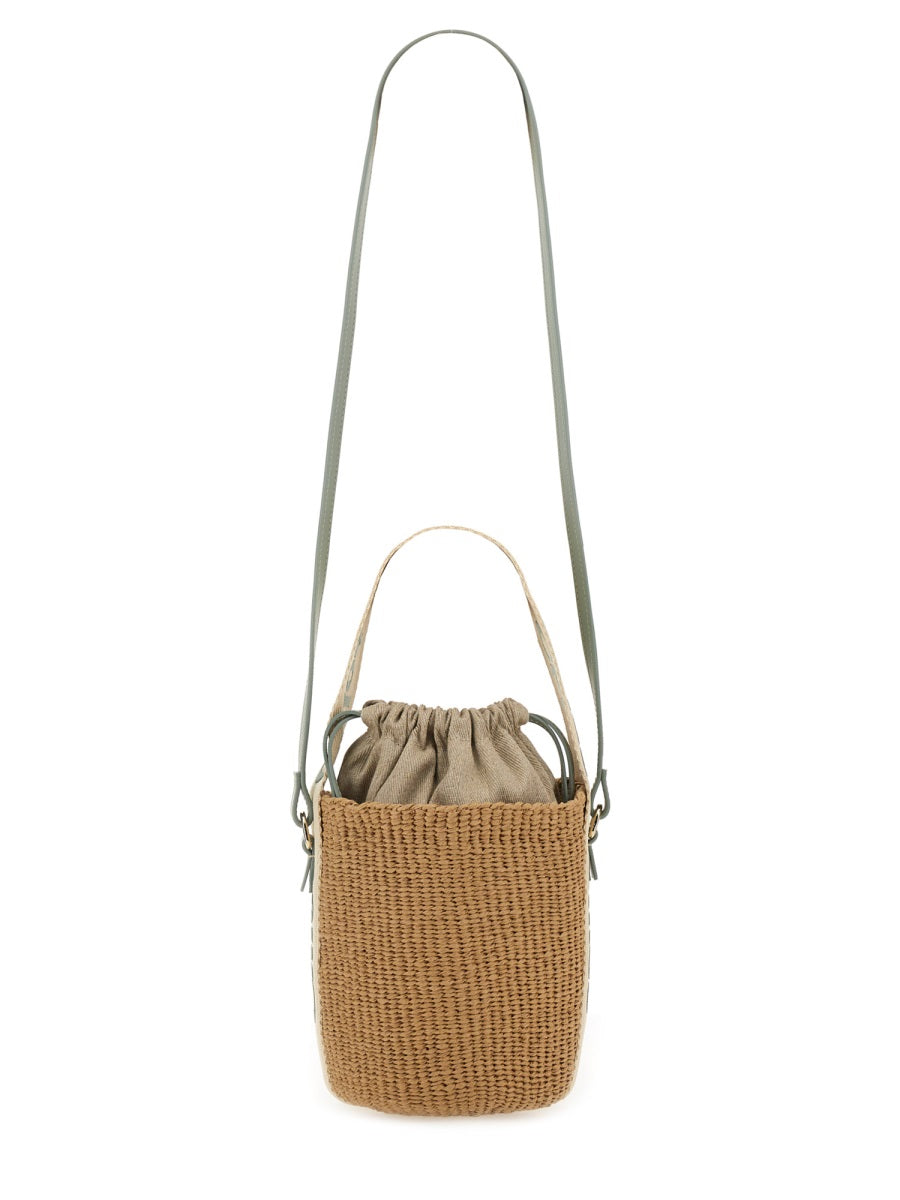 CHLOÉ Mini Bucket Handbag