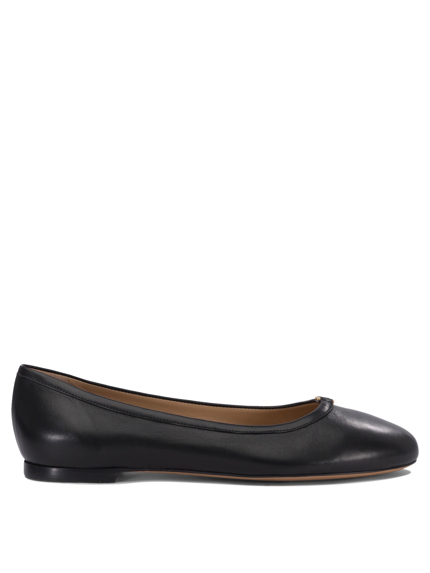 CHLOÉ Elegance & Comfort Ballet Flats