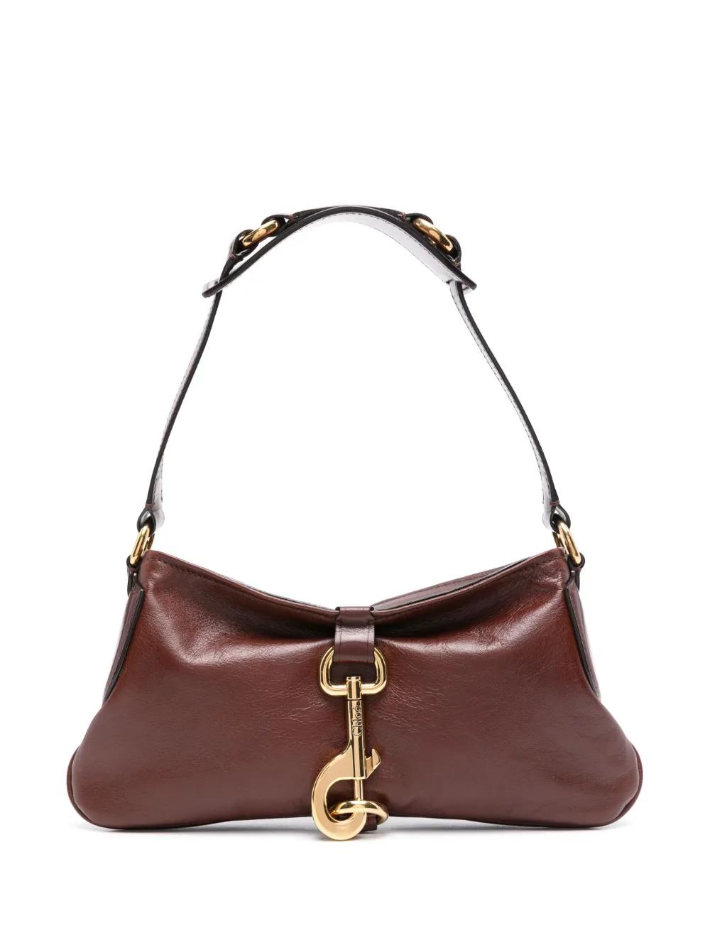 CHLOÉ Chic Shoulder Handbag Mini 25