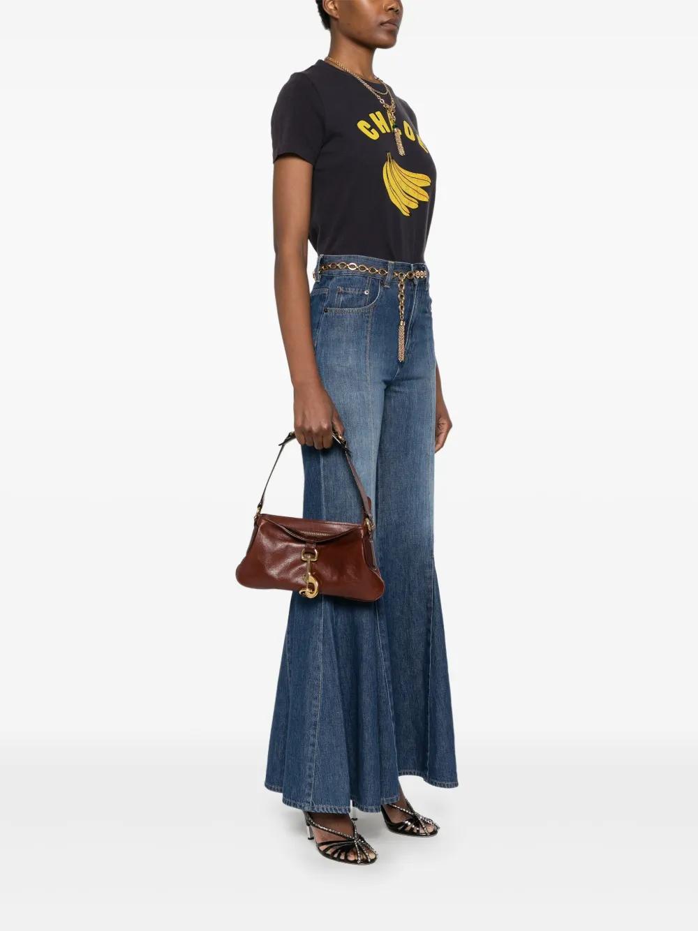CHLOÉ Chic Shoulder Handbag Mini 25