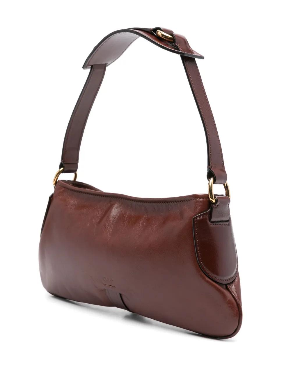 CHLOÉ Chic Shoulder Handbag Mini 25