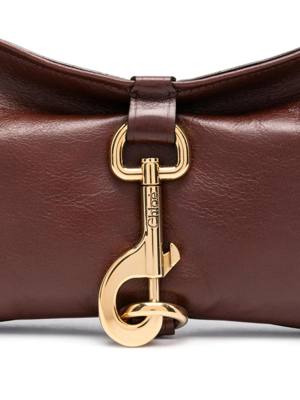 CHLOÉ Chic Shoulder Handbag Mini 25