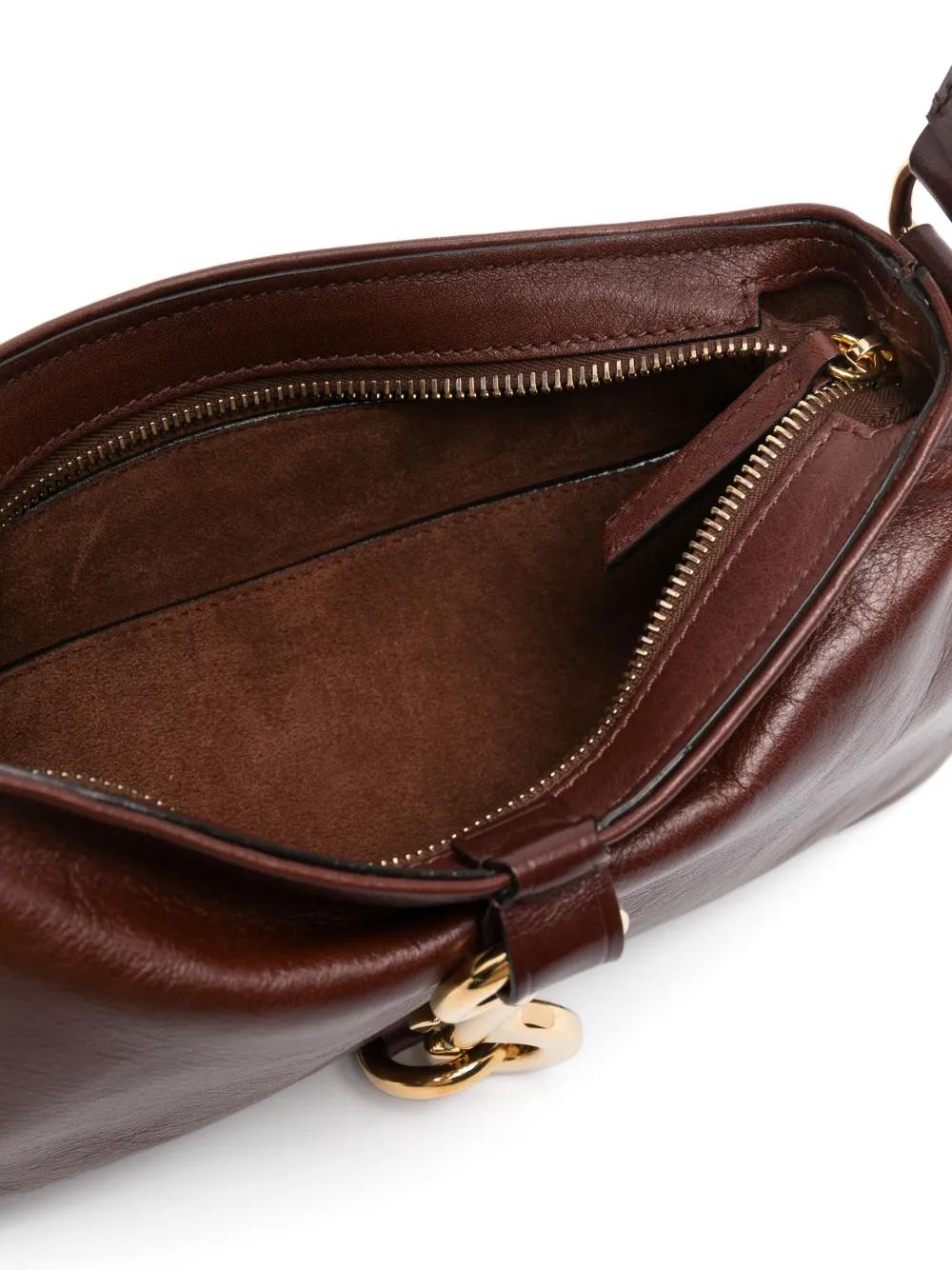 CHLOÉ Chic Shoulder Handbag Mini 25