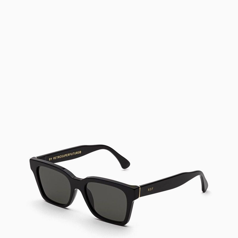 RETROSUPERFUTURE Square Frame Sunglasses for Men - SS24 Collection
