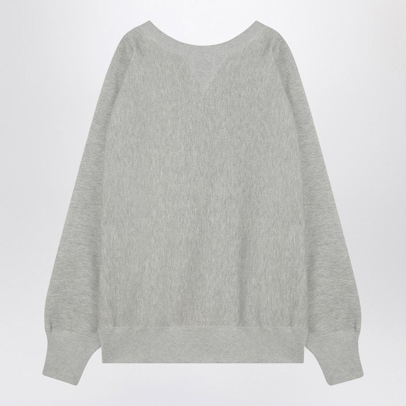 CHAMPION Classic Archive Reverse Weave Crew Neck Sweatshirt