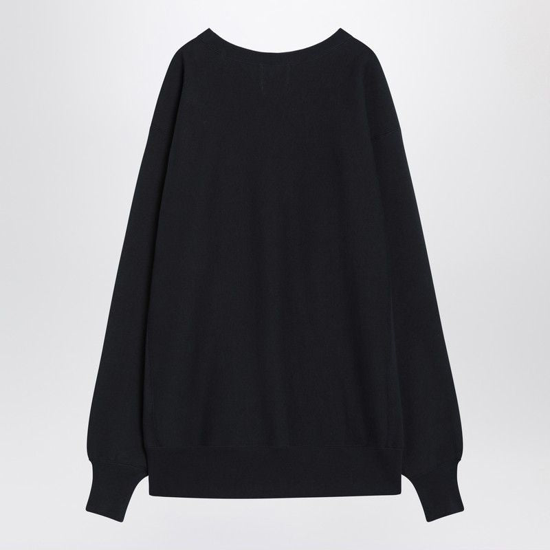 CHAMPION True to Archive Reverse Weave Crew Neck Sweatshirt - Loose Fit