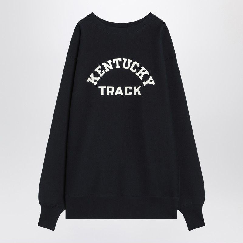 CHAMPION True to Archive Reverse Weave Crew Neck Sweatshirt - Loose Fit