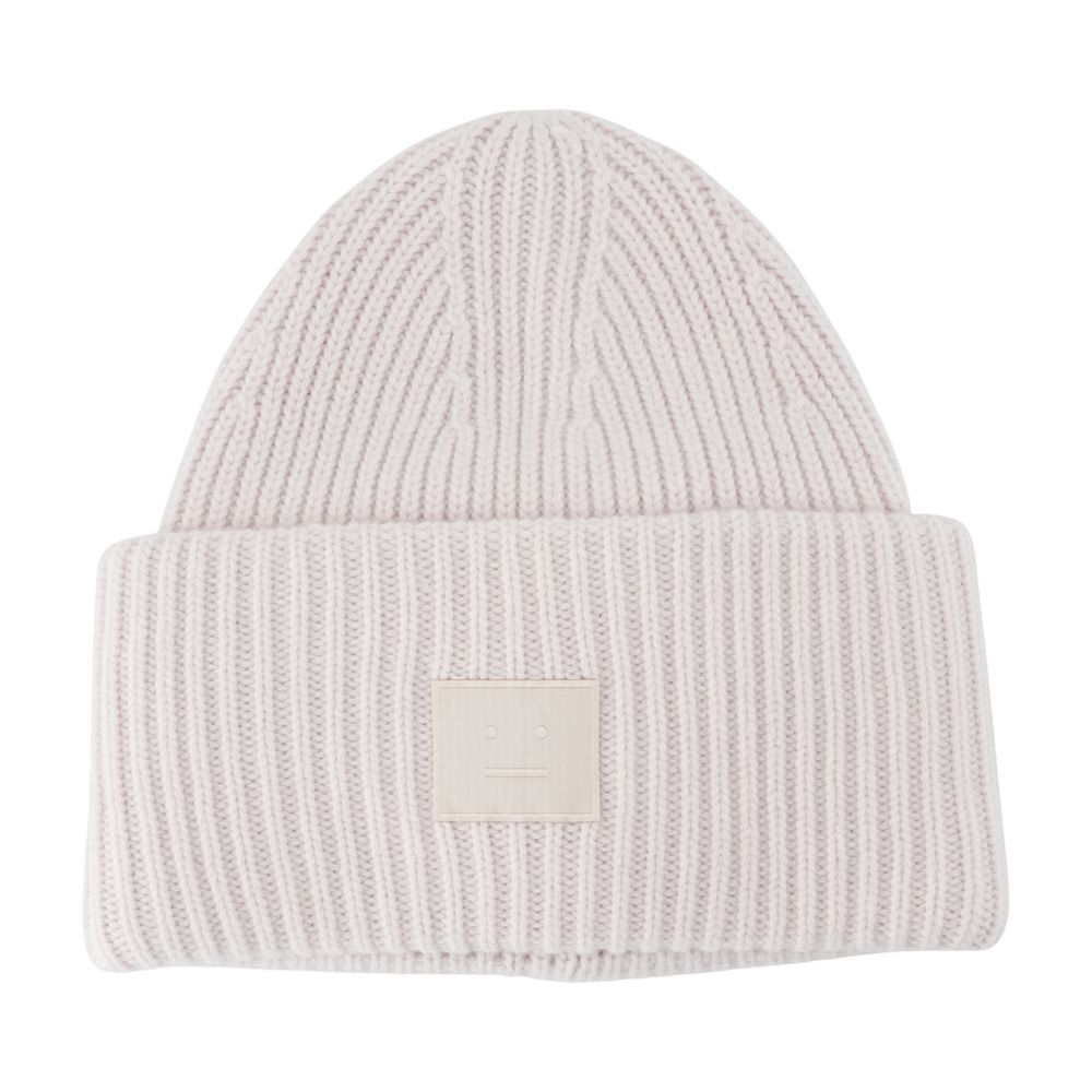 ACNE STUDIOS Unisex Responsible Wool Beanie