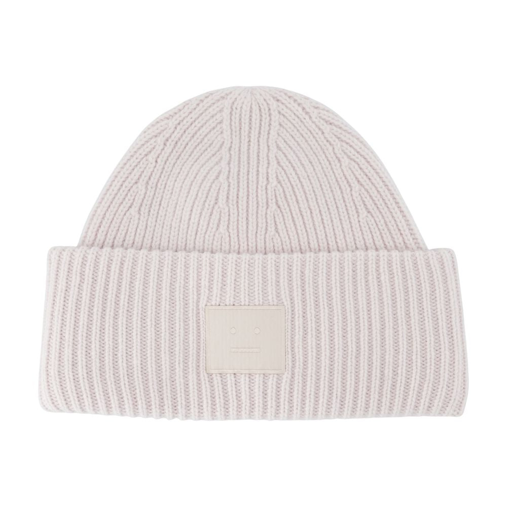 ACNE STUDIOS Unisex Beanie for FW25
