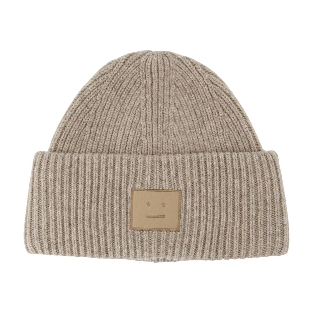 ACNE STUDIOS Unisex Beanie - Cozy and Stylish for All