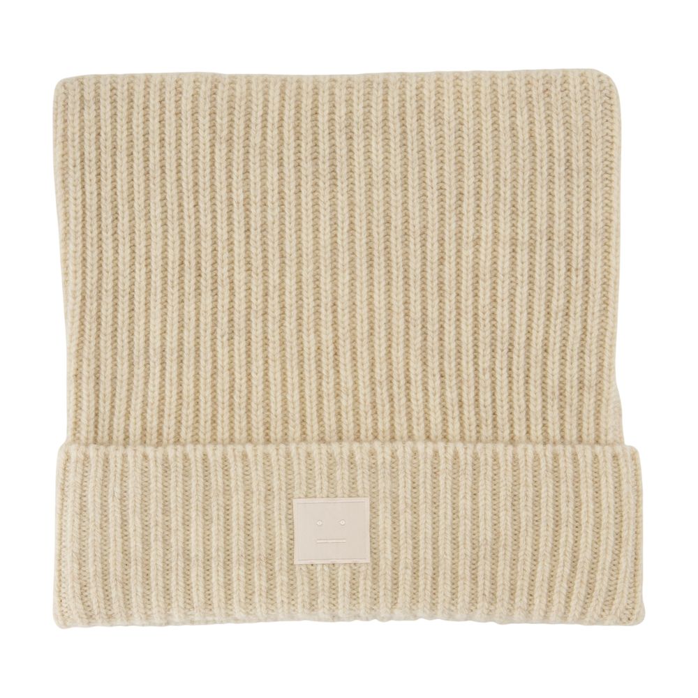 ACNE STUDIOS Unisex Beanie - FW25 Collection