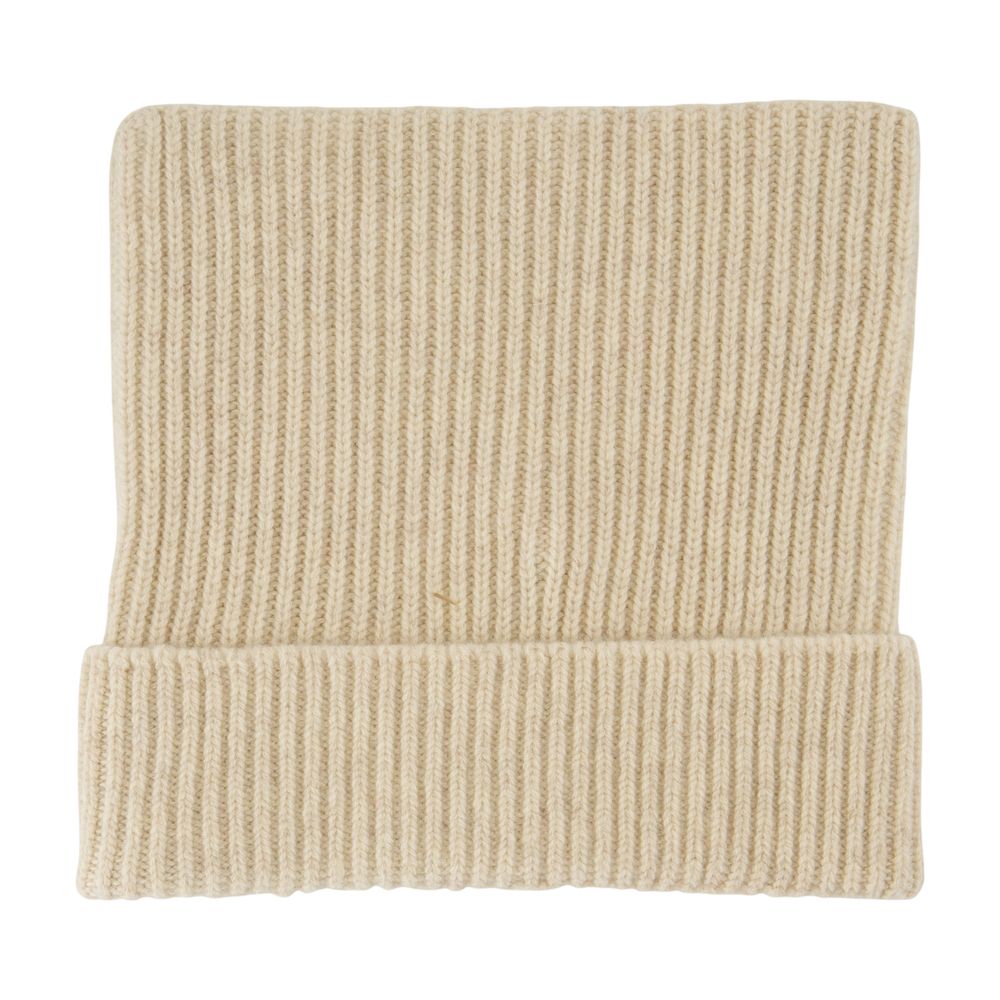 ACNE STUDIOS Unisex Beanie - FW25 Collection