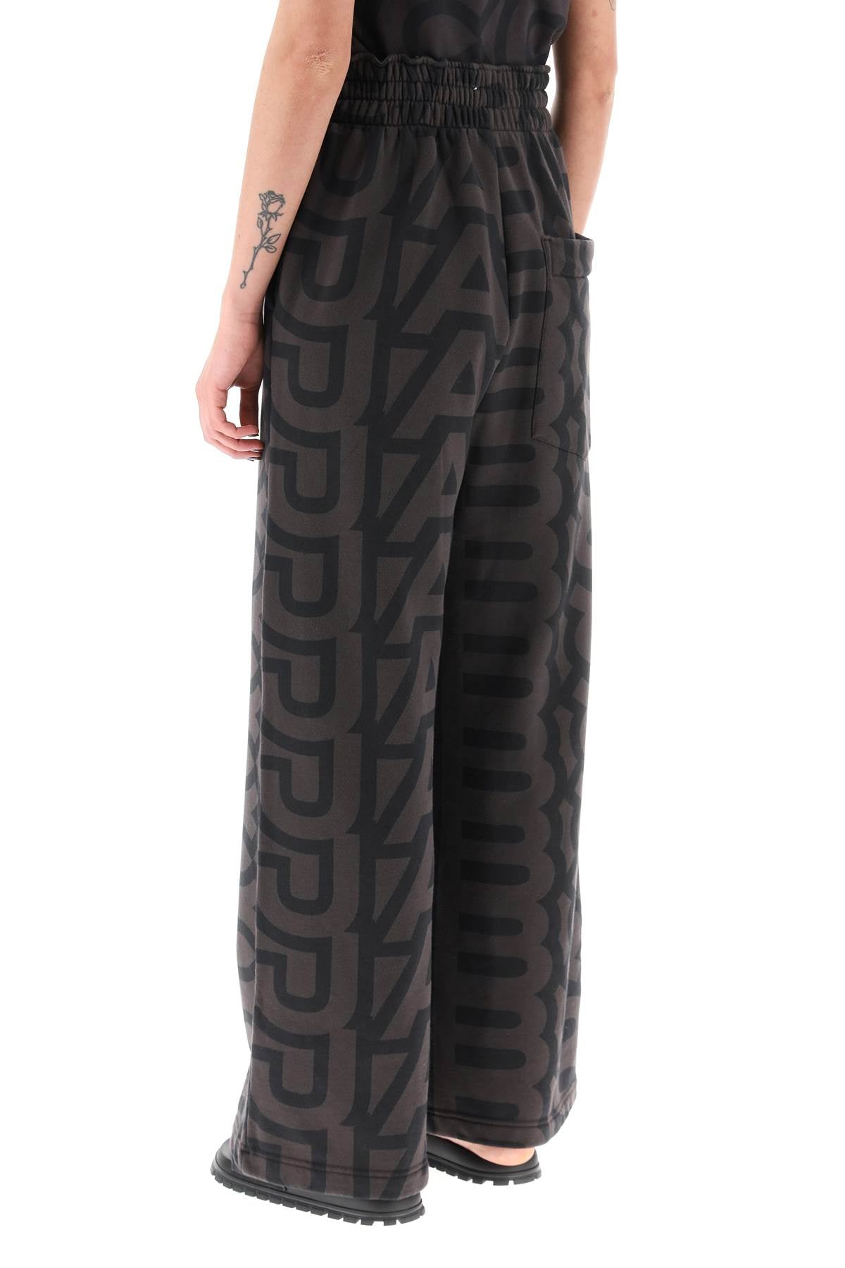 MARC JACOBS Oversize Women's Pants