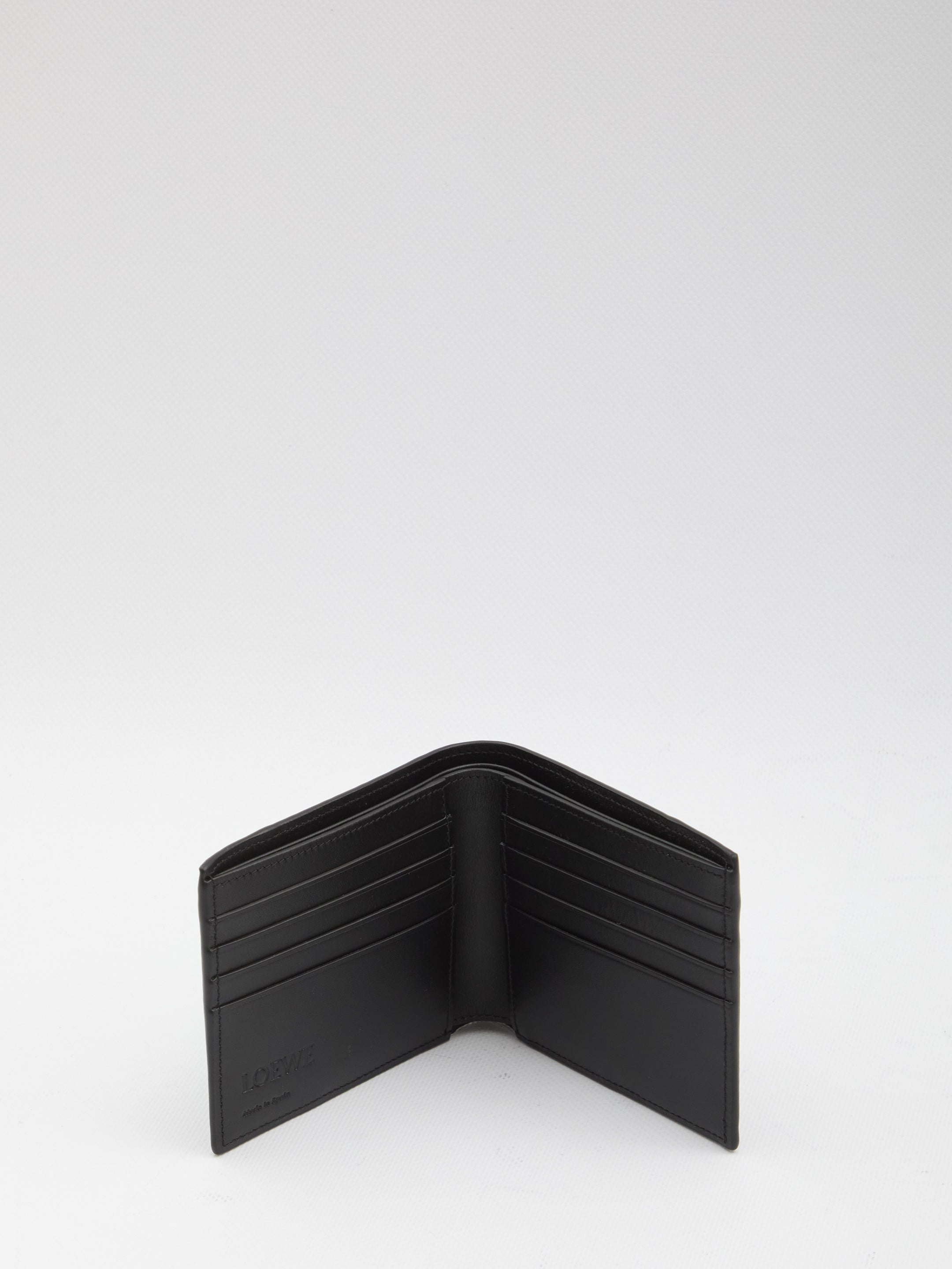 LOEWE Mini Bifold Wallet