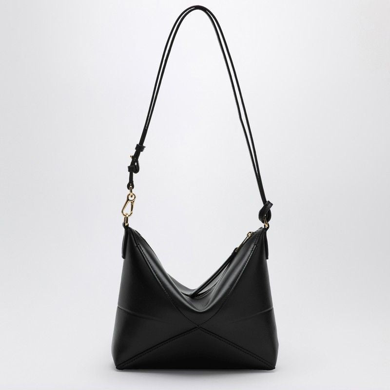 LOEWE Puzzle Fold Mini Clutch Handbag