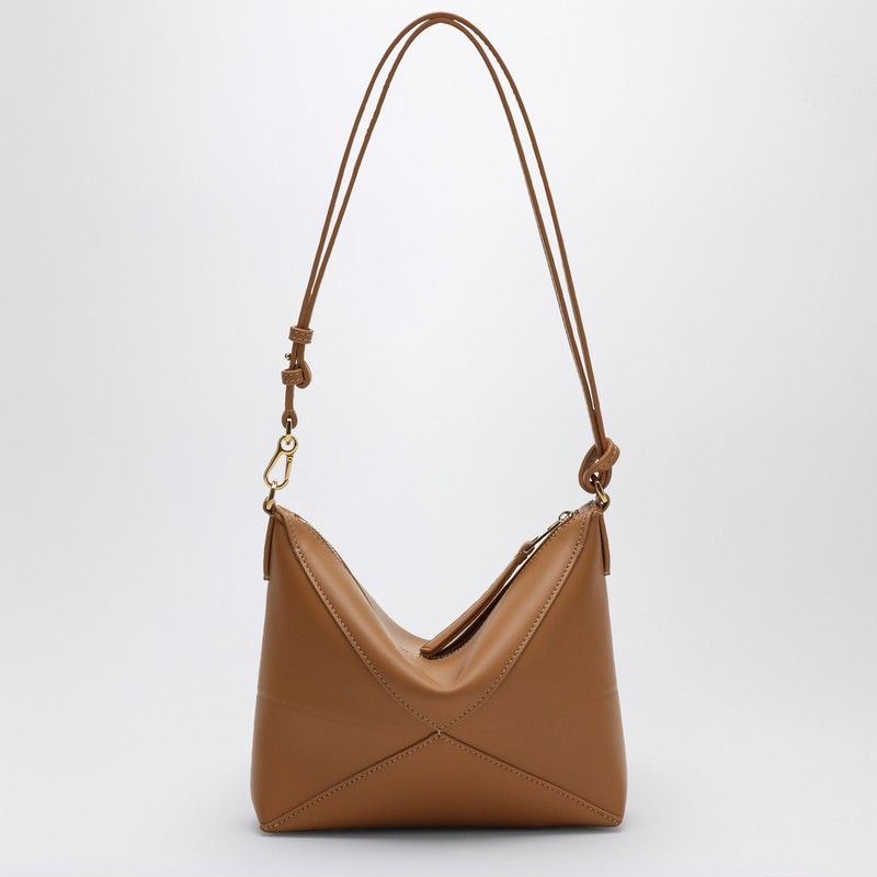 LOEWE Puzzle Fold Clutch Handbag - Mini Size