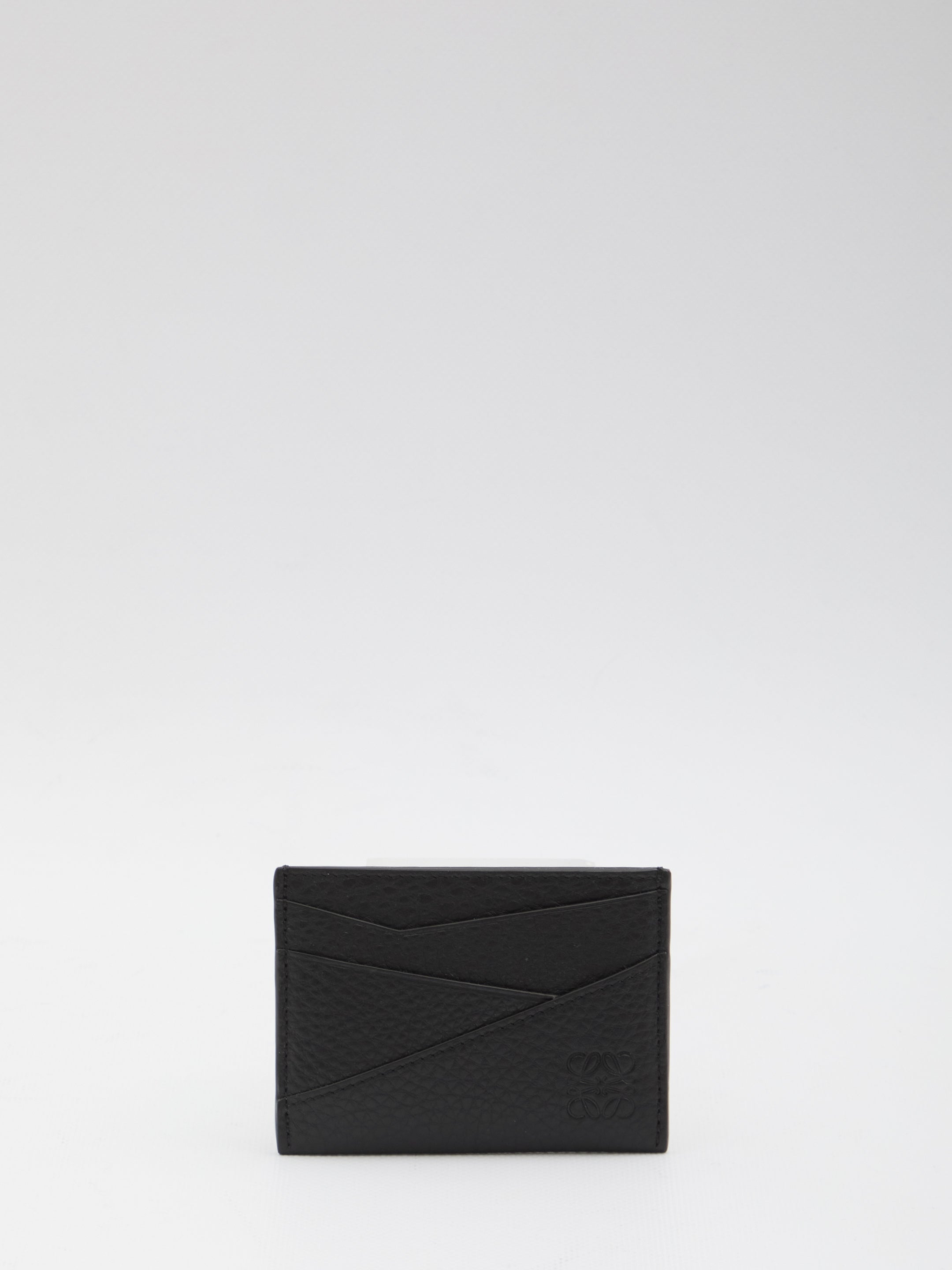 LOEWE Mini Puzzle Edge Cardholder