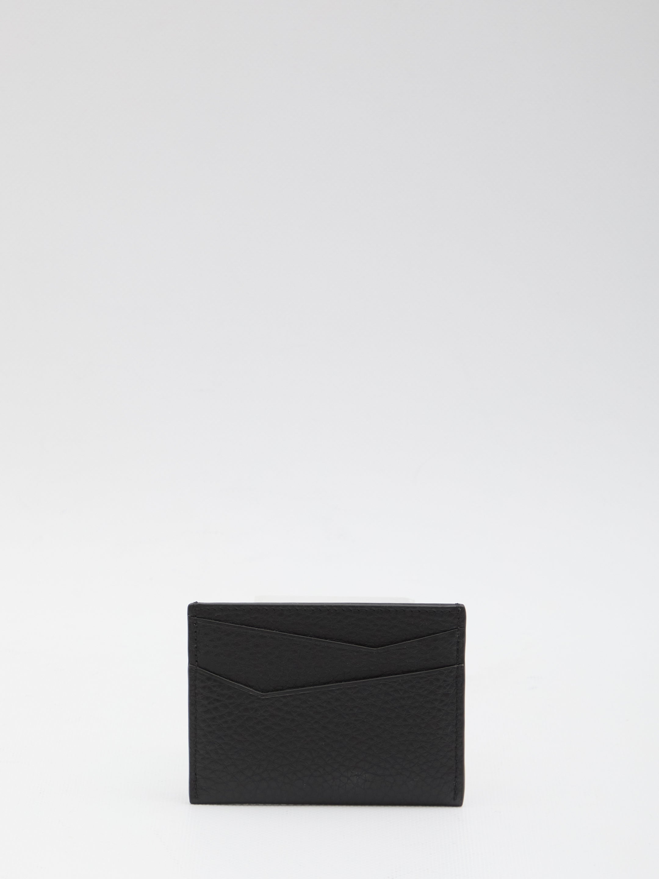 LOEWE Mini Puzzle Edge Cardholder