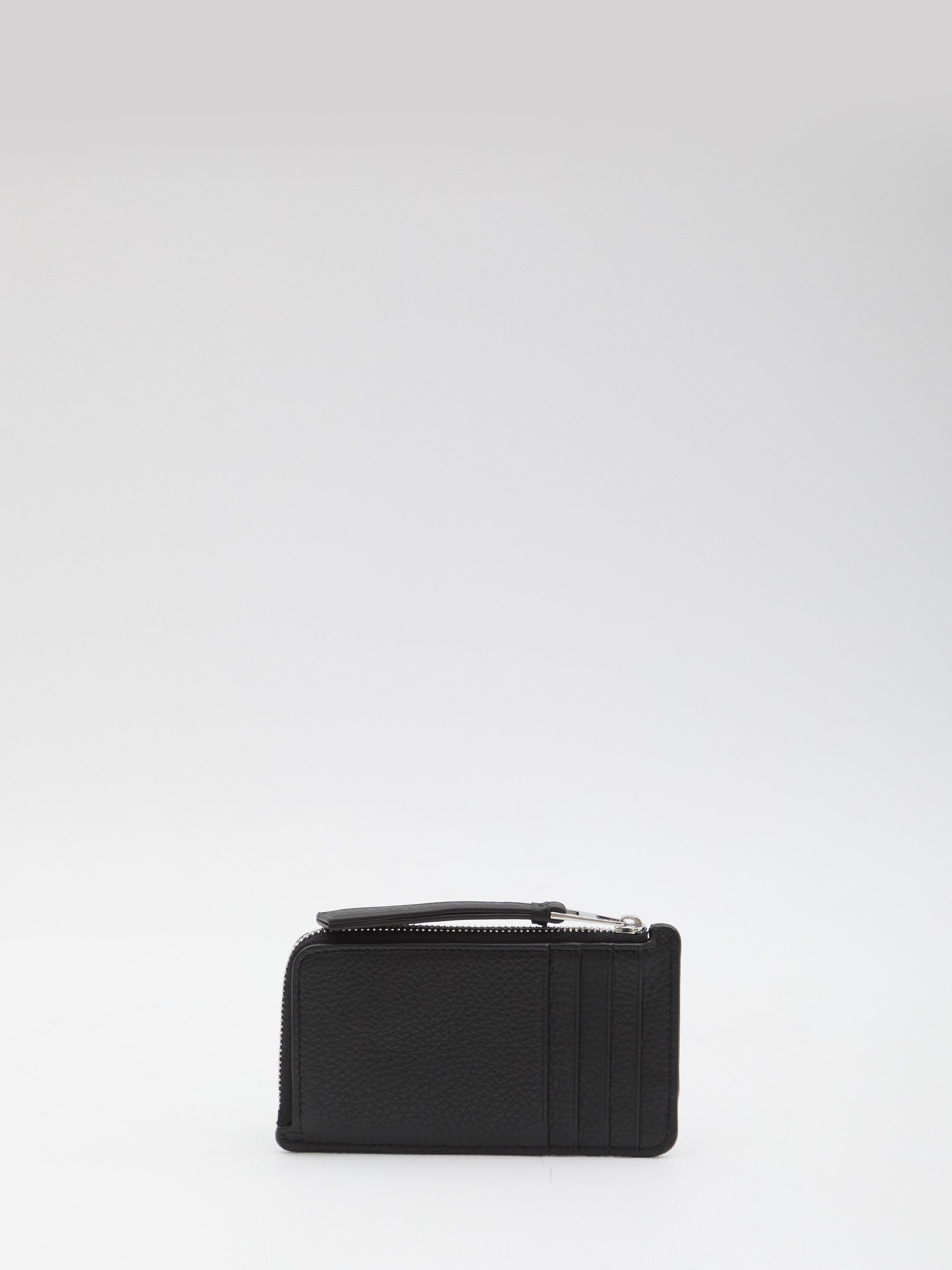 LOEWE Mini Puzzle Edge Coin Holder