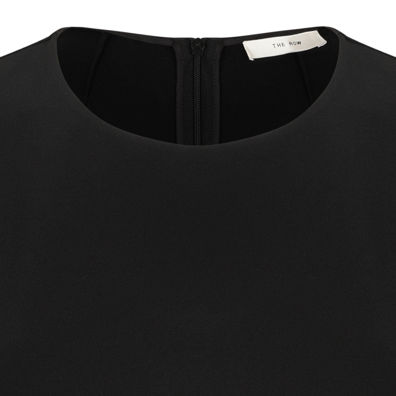 THE ROW Chic Triacetate Mini Dress for Women