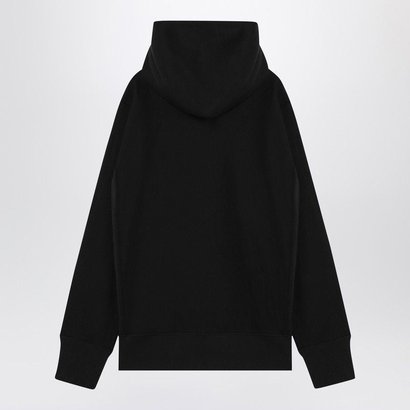 CHAMPION Cozy Cotton Hoodie with Drawstring and Pocket