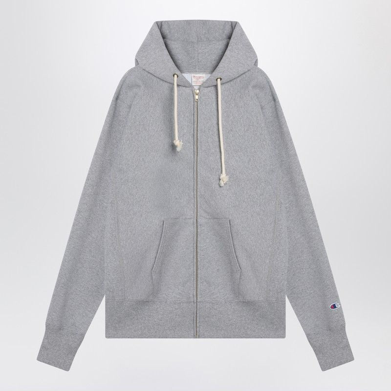 CHAMPION Men's Lightweight Cotton Mini Hoodie