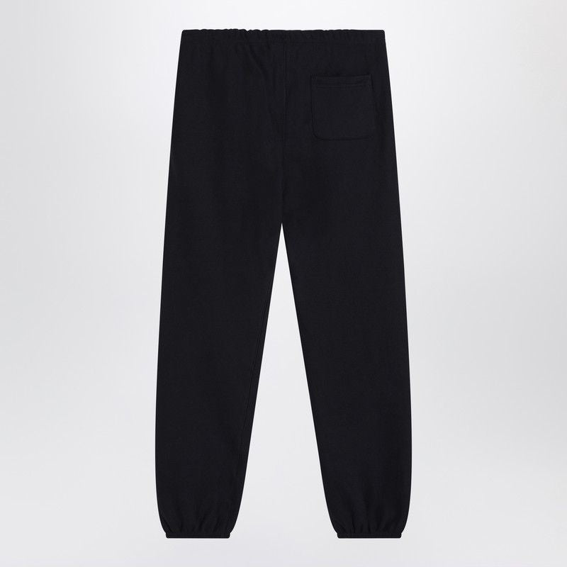 CHAMPION Classic Cotton Jogging Trousers for Men - FW24
